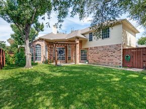 3720  Southport Drive , Plano Texas 75025