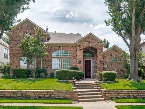 3720  Southport Drive , Plano Texas 75025