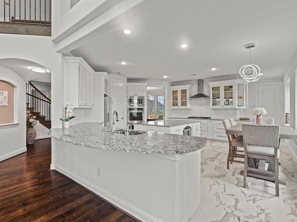 5002  Country Club Drive , Sachse Texas 75048