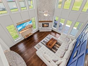 5002  Country Club Drive , Sachse Texas 75048