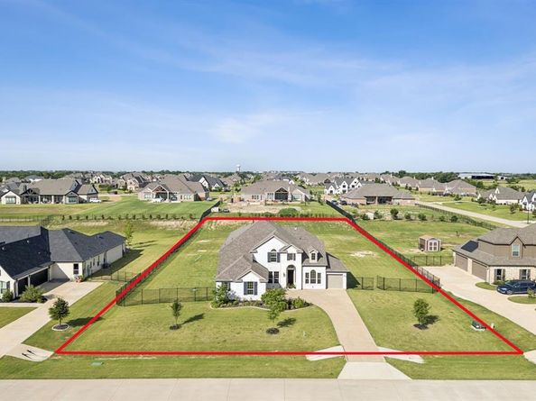 5002  Country Club Drive , Sachse Texas 75048