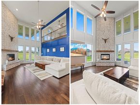 5002  Country Club Drive , Sachse Texas 75048