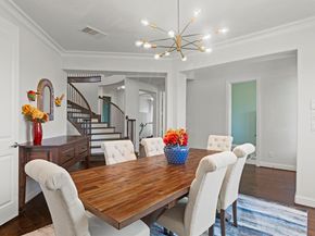 5002  Country Club Drive , Sachse Texas 75048
