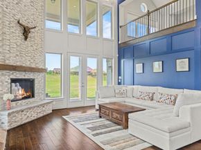 5002  Country Club Drive , Sachse Texas 75048