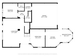 3316  San Jacinto Street , Dallas Texas 75204