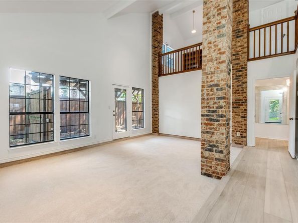 3316  San Jacinto Street , Dallas Texas 75204
