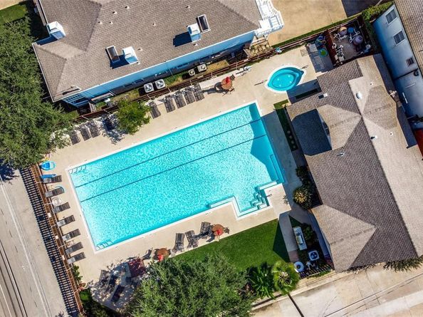 3316  San Jacinto Street , Dallas Texas 75204