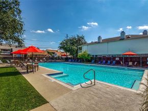3316  San Jacinto Street , Dallas Texas 75204