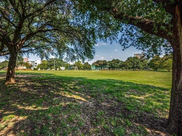 3316  San Jacinto Street , Dallas Texas 75204
