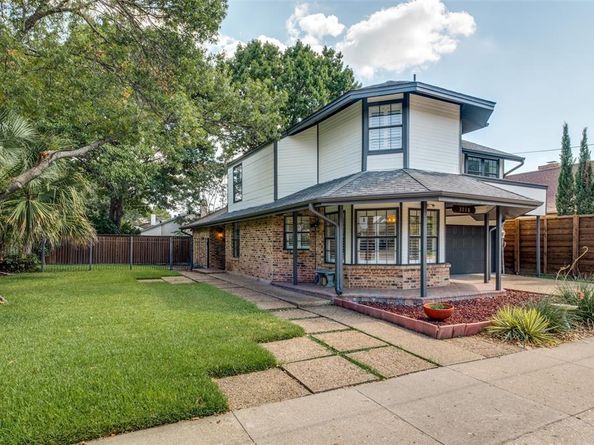 3316  San Jacinto Street , Dallas Texas 75204