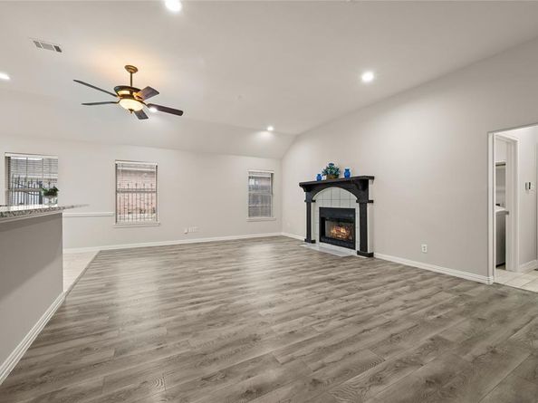 7809  Hightower Drive , North Richland Hills Texas 76182