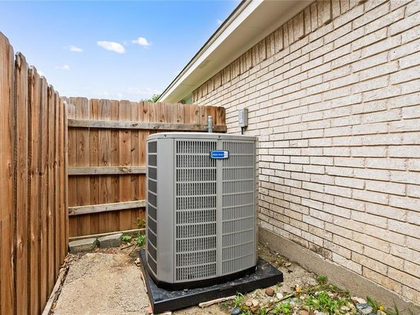 7809  Hightower Drive , North Richland Hills Texas 76182