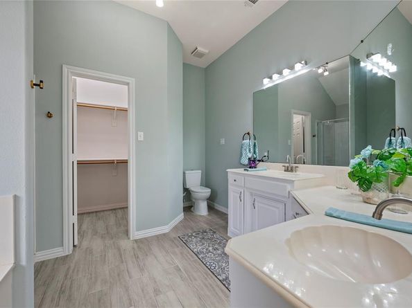 7809  Hightower Drive , North Richland Hills Texas 76182