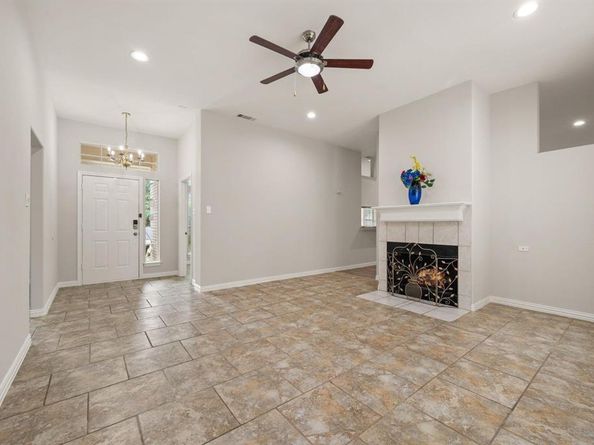 7809  Hightower Drive , North Richland Hills Texas 76182