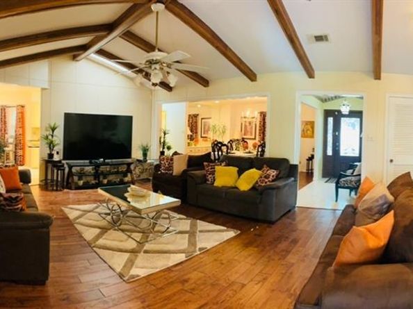 2110  Juanita Drive , Arlington Texas 76013