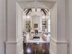 3800  Wentwood  , University Park Texas 75225
