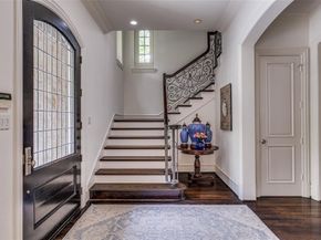 3800  Wentwood  , University Park Texas 75225