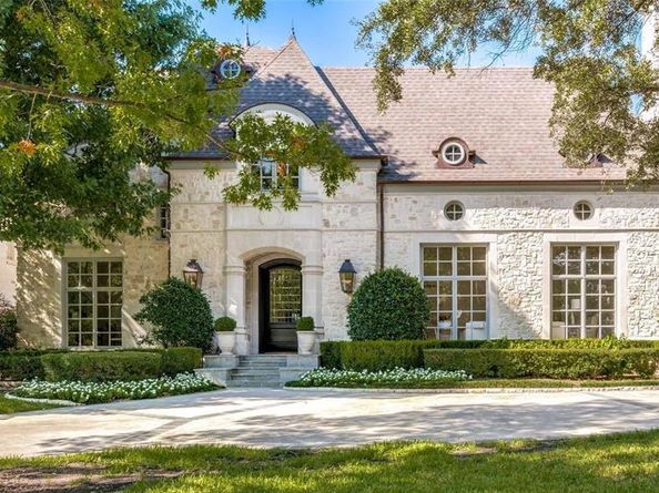 3800  Wentwood  , University Park Texas 75225