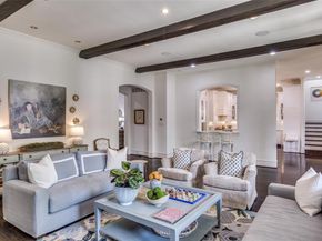 3800  Wentwood  , University Park Texas 75225