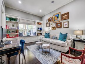 3800  Wentwood  , University Park Texas 75225