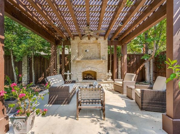 3800  Wentwood  , University Park Texas 75225