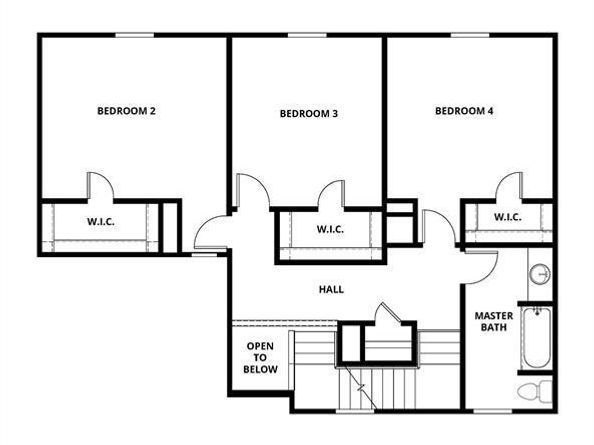 1017  Tempe Lane , Fort Worth Texas 76108