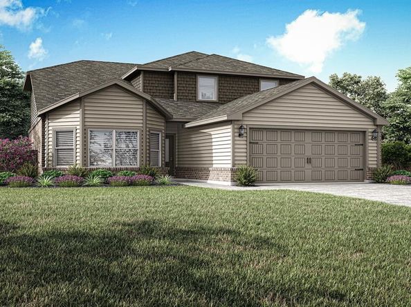 1017  Tempe Lane , Fort Worth Texas 76108