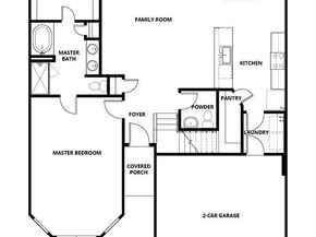 1017  Tempe Lane , Fort Worth Texas 76108
