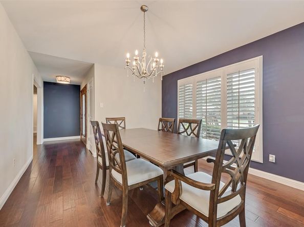 1609  Papeete Drive , Plano Texas 75075