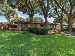 1609  Papeete Drive , Plano Texas 75075