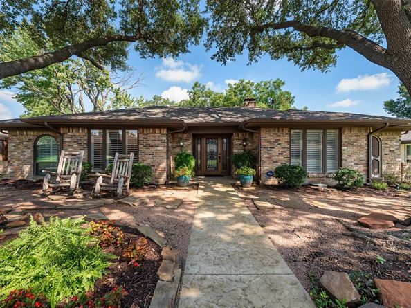 1609  Papeete Drive , Plano Texas 75075