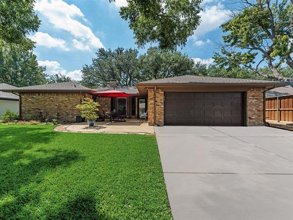 1609  Papeete Drive , Plano Texas 75075
