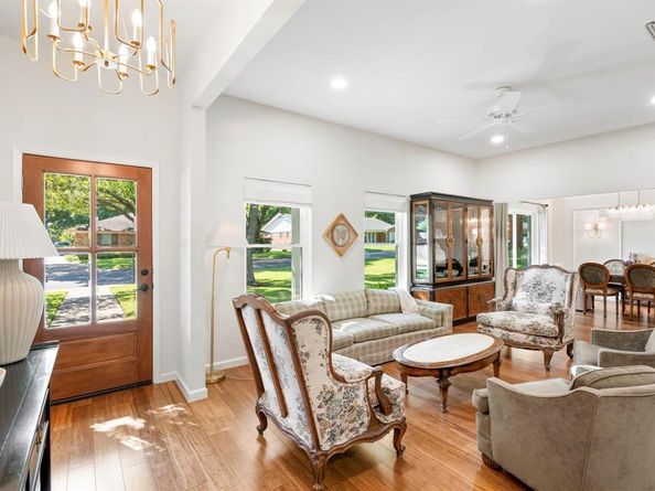 4217  Dawn Drive , Benbrook Texas 76116