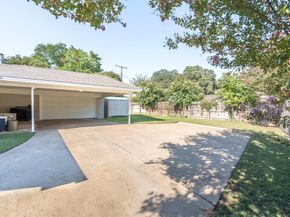4217  Dawn Drive , Benbrook Texas 76116