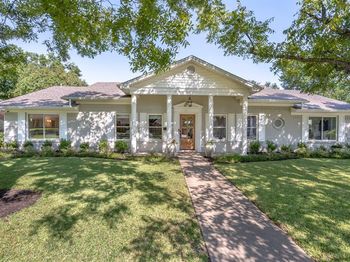 4217  Dawn Drive 