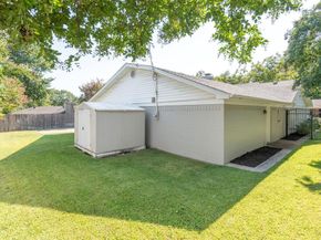 4217  Dawn Drive , Benbrook Texas 76116