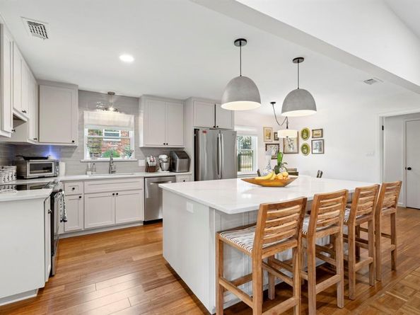 4217  Dawn Drive , Benbrook Texas 76116