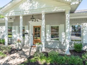 4217  Dawn Drive , Benbrook Texas 76116