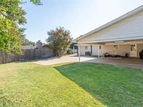 4217  Dawn Drive , Benbrook Texas 76116