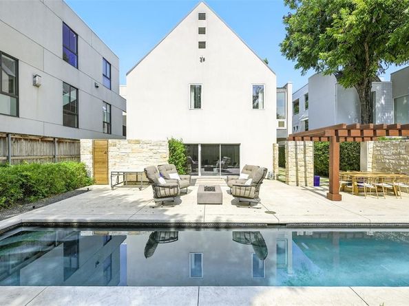 4442  Abbott Avenue , Dallas Texas 75205
