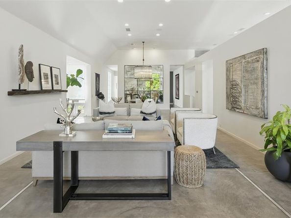 4442  Abbott Avenue , Dallas Texas 75205