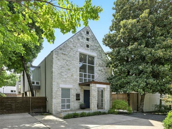 4442  Abbott Avenue , Dallas Texas 75205