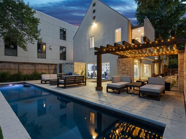 4442  Abbott Avenue , Dallas Texas 75205