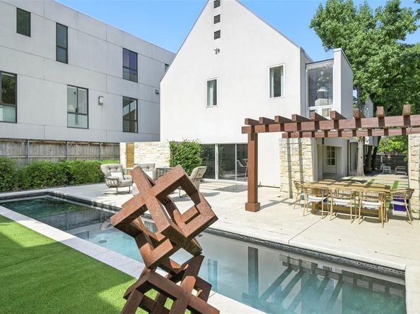 4442  Abbott Avenue , Dallas Texas 75205