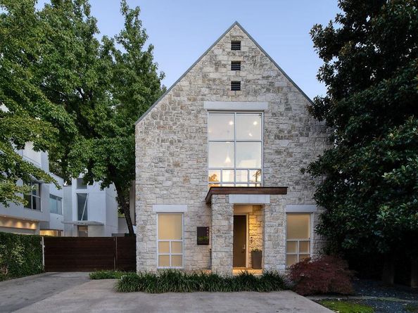 4442  Abbott Avenue , Dallas Texas 75205