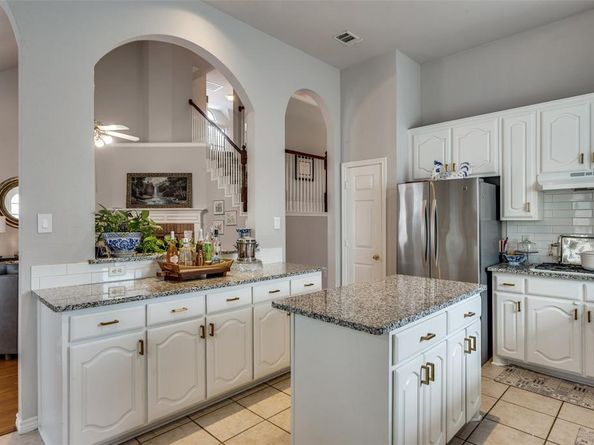 4531  Westchester Glen Drive , Grand Prairie Texas 75052