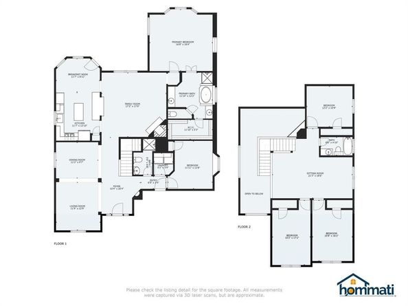 4531  Westchester Glen Drive , Grand Prairie Texas 75052