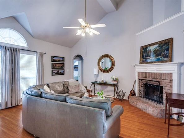 4531  Westchester Glen Drive , Grand Prairie Texas 75052