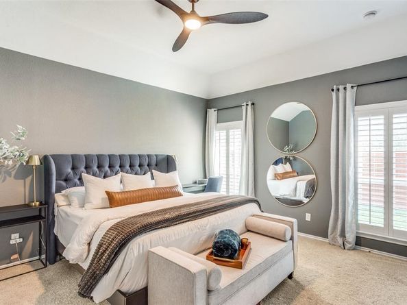 7133  White Tail Trail , Fort Worth Texas 76132