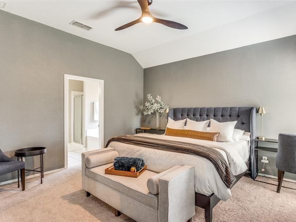 7133  White Tail Trail , Fort Worth Texas 76132